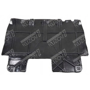 ЗАЩИТА ДВИГАТЕЛЯ ЦЕНТРАЛЬНАЯ (ПЛАСТИК) БЕНЗИН / ДИЗЕЛЬ, FLORIMEX