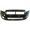 Бампер передний (черный) TYG для FIAT PUNTO GRANDE 2005-2008 - фото 1
