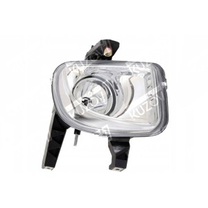 ПРОТИВОТУМАННАЯ ФАРА (ПРАВАЯ) ХРОМ, TYC