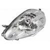 Передняя фара (левая) Хром, TYC для FIAT PUNTO GRANDE 2005-2008 - фото 1 Передняя фара (левая) Хром, TYC для FIAT PUNTO GRANDE 2005-2008 - фото 1