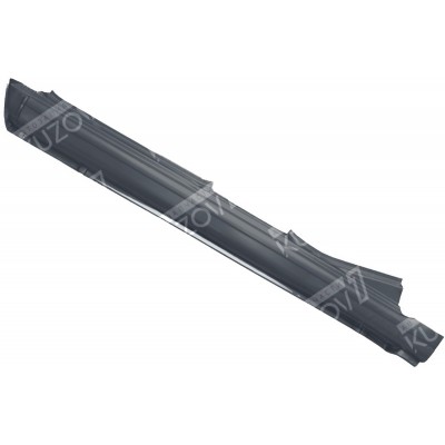 Порог (левый) POTRYKUS для FIAT PUNTO 1993-1999 - фото