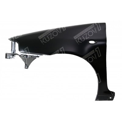 Крыло переднее (левое) TYG для FIAT PUNTO 1993-1999 - фото