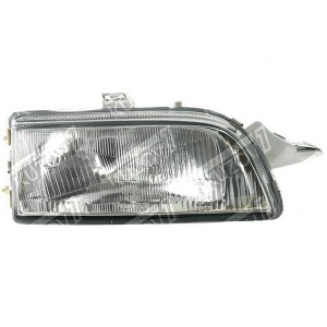 ПЕРЕДНЯЯ ФАРА (ПРАВАЯ) DEPO - фото