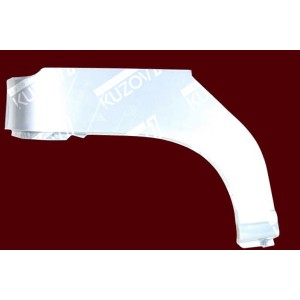 АРКА ЗАДНЯЯ (ПРАВАЯ) ОРИГИНАЛ, 1.0 ММ, ДАНИЯ