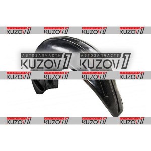 ПОДКРЫЛОК ЗАДНИЙ (ЛЕВЫЙ) FLORIMEX