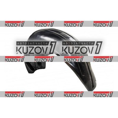 Подкрылок задний (левый) Florimex для FIAT PUNTO 1993-1999 - фото