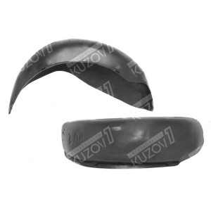 ПОДКРЫЛОК ЗАДНИЙ (ЛЕВЫЙ) FLORIMEX