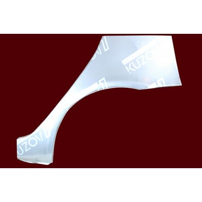 Арка задняя (левая) Klokkerholm для FIAT PUNTO 1999-2003 - фото