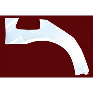 АРКА ЗАДНЯЯ (ПРАВАЯ) ОРИГИНАЛ, 1.0 ММ, ДАНИЯ