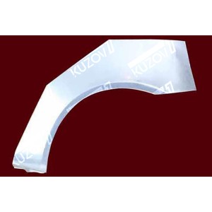 АРКА ЗАДНЯЯ (ЛЕВАЯ) ОРИГИНАЛ, 1.0 ММ, ДАНИЯ