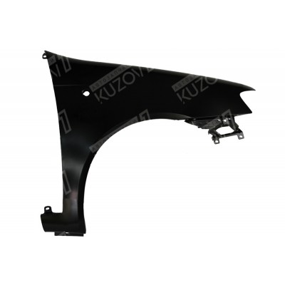 Крыло переднее (правое) TYG для FIAT PUNTO 1999-2003 - фото