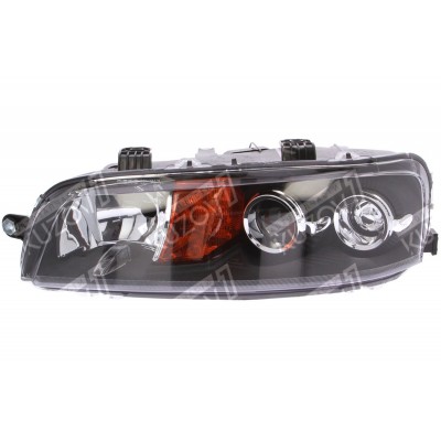 Передняя фара (левая) DJ Auto для FIAT PUNTO 1999-2003 - фото