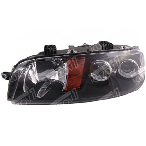 ПЕРЕДНЯЯ ФАРА (ЛЕВАЯ) 2001-2003, С ПРОТИВОТУМАНКОЙ, DJ AUTO