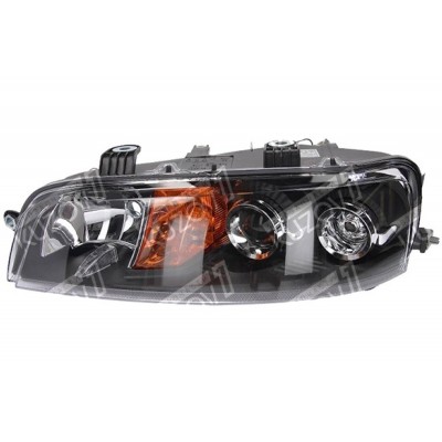 Передняя фара (левая) TYC для FIAT PUNTO 1999-2003 - фото