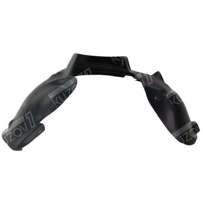 Подкрылок передний (правый) Lian Tuoh для FIAT PUNTO 1999-2003 - фото