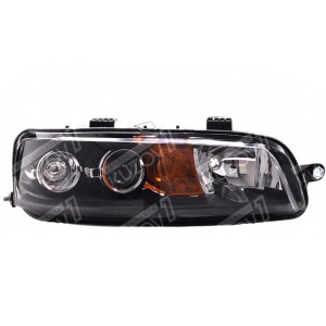 ПЕРЕДНЯЯ ФАРА (ПРАВАЯ) 2001-2003, БЕЗ ПРОТИВОТУМАНКИ, TYC