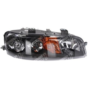 ПЕРЕДНЯЯ ФАРА (ПРАВАЯ) 1999-2001, С ПРОТИВОТУМАНКОЙ, TYC