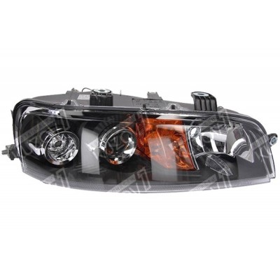 Передняя фара (правая) TYC для FIAT PUNTO 1999-2003 - фото