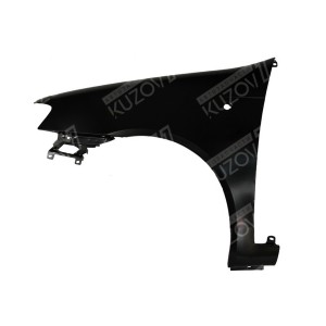 КРЫЛО ПЕРЕДНЕЕ (ЛЕВОЕ)