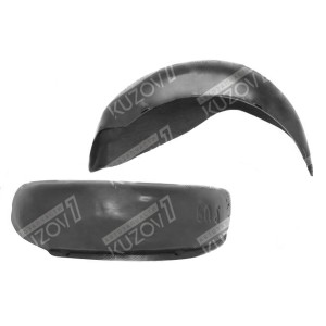 ПОДКРЫЛОК ЗАДНИЙ (ПРАВЫЙ) FLORIMEX