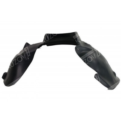 Подкрылок передний (левый) Florimex для FIAT PUNTO 1999-2003 - фото