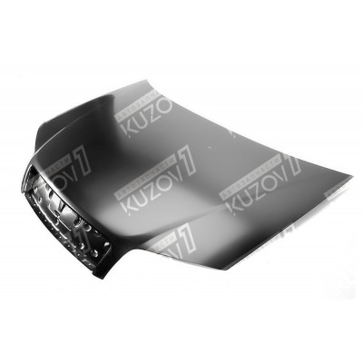 Капот TYG для FIAT PUNTO 2003-2010 - фото