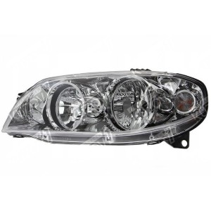 ПЕРЕДНЯЯ ФАРА (ЛЕВАЯ) 2003-2004, TYC