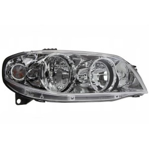 ПЕРЕДНЯЯ ФАРА (ПРАВАЯ) 2003-2004, TYC