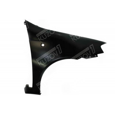 Крыло переднее (правое) TYG для FIAT PUNTO 2003-2010 - фото