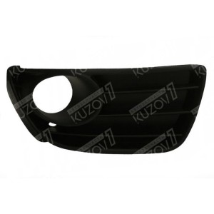 РЕШЕТКА В БАМПЕР (ПРАВАЯ) С ОТВ. ПОД ПРОТИВОТУМАНКУ, ИТАЛИЯ РЕШЕТКА В БАМПЕР (ПРАВАЯ) С ОТВ. ПОД ПРОТИВОТУМАНКУ, ИТАЛИЯ