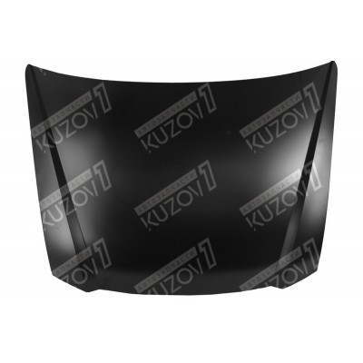 Капот TYG для FIAT STILO 2001-2006 - фото