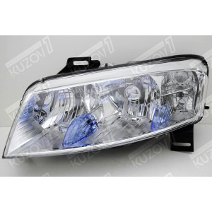 ПЕРЕДНЯЯ ФАРА (ЛЕВАЯ) TYC