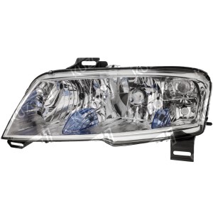 ПЕРЕДНЯЯ ФАРА (ЛЕВАЯ) DEPO - фото