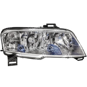 ПЕРЕДНЯЯ ФАРА (ПРАВАЯ) DEPO - фото