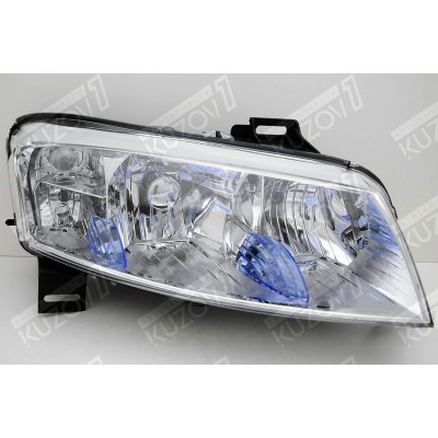 Передняя фара (правая) TYC для FIAT STILO 2001-2006 - фото