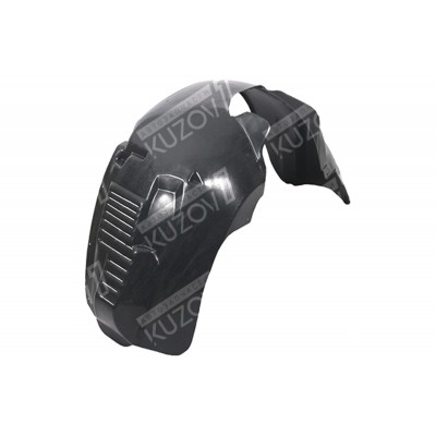 Подкрылок передний (правый) Florimex для FIAT STILO 2001-2006 - фото