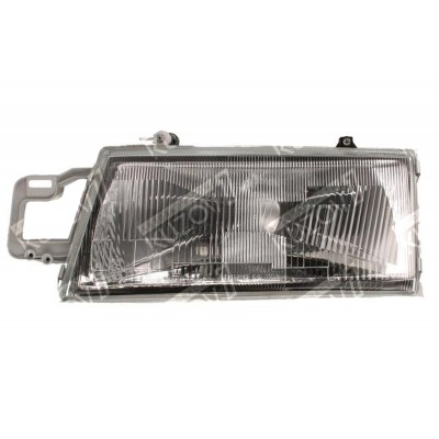 Передняя фара (левая) DEPO для FIAT TEMPRA 1990-1996 - фото