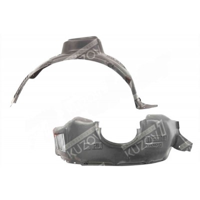 Подкрылок передний (правый) Florimex для FIAT TEMPRA 1990-1996 - фото