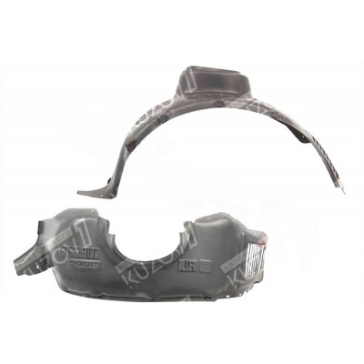 Подкрылок передний (левый) Florimex для FIAT TIPO 1987-1995 - фото