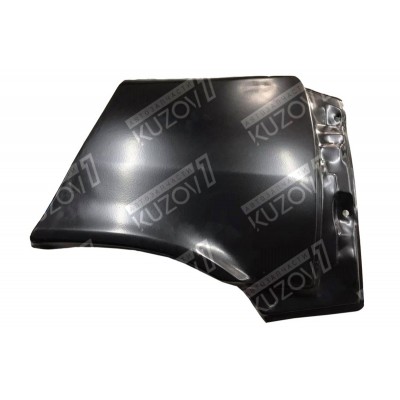 Крыло Заднее (левое) TYG для FIAT TIPO 1987-1995 - фото