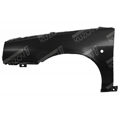 Крыло переднее (левое) TYG для FIAT TIPO 1987-1995 - фото