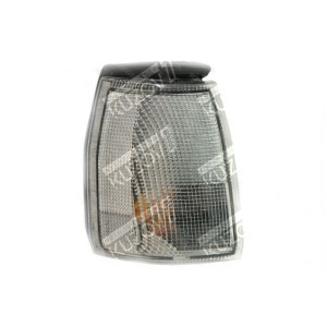 УКАЗАТЕЛЬ ПОВОРОТА (ПРАВЫЙ) 1987-1993, БЕЛЫЙ, DEPO - фото