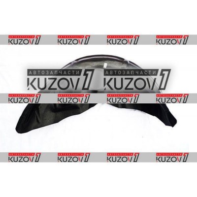 Подкрылок задний (левый) Florimex для FIAT UNO 1989-1994 - фото