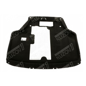 ЗАЩИТА ДВИГАТЕЛЯ ЦЕНТРАЛЬНАЯ (ПЛАСТИК) FLORIMEX