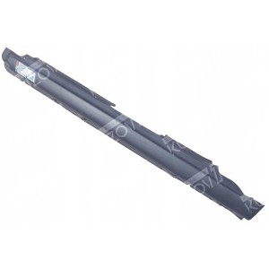 ПОРОГ (ЛЕВЫЙ) ПОЛНЫЙ ПРОФИЛЬ, ОРИГИНАЛ, 1.0 ММ, ДАНИЯ