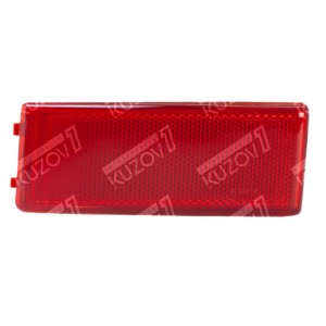 КАТАФОТ В ЗАДНИЙ БАМПЕР (ЛЕВЫЙ) DEPO - фото КАТАФОТ В ЗАДНИЙ БАМПЕР (ЛЕВЫЙ) DEPO - фото