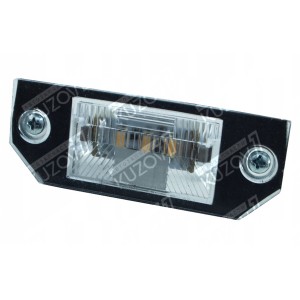 ПОДСВЕТКА НОМЕРА (ЛЕВАЯ=ПРАВАЯ) ПОЛЬША - фото ПОДСВЕТКА НОМЕРА (ЛЕВАЯ=ПРАВАЯ) ПОЛЬША - фото