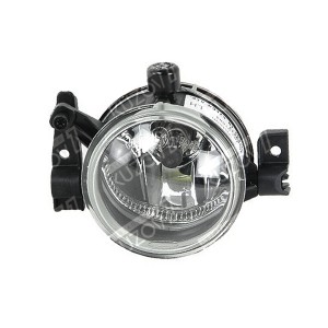 ПРОТИВОТУМАННАЯ ФАРА (ЛЕВАЯ) DEPO - фото