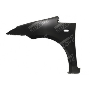 КРЫЛО ПЕРЕДНЕЕ (ЛЕВОЕ) С ОТВ. ПОД ПОВТОРИТЕЛЬ - фото