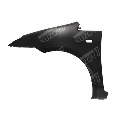 Крыло переднее (левое) TYG для FORD C-MAX 2003-2007 - фото